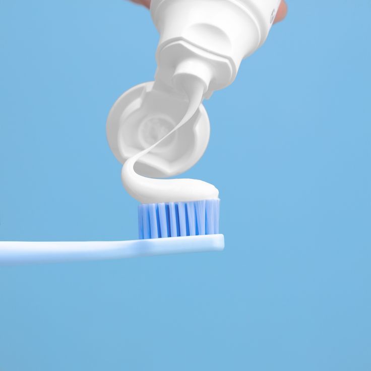 Toxic Metals Found in Toothpaste