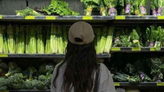 College Meal Plan Is More Expensive Than Groceries