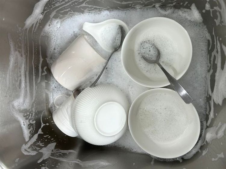 Dish Soap Ingredients And Hidden Chemical Risks