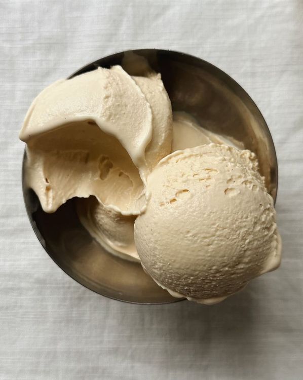 Why Some Ice Cream Is Not Legally Ice Cream