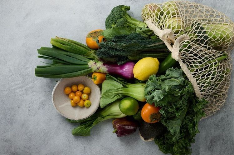 Is Organic Food Healthier?