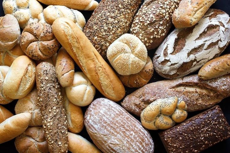 Glyphosate In Bread Tests Higher In Conventional Loaves