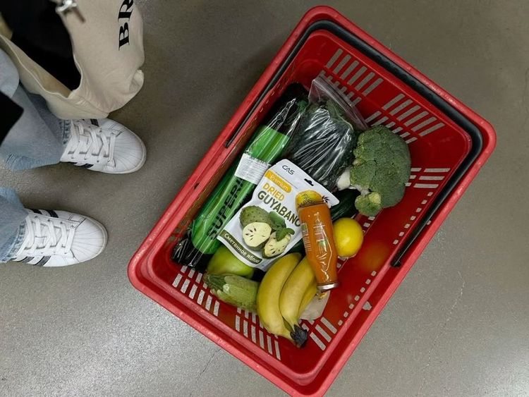 College Meal Plan Is More Expensive Than Groceries