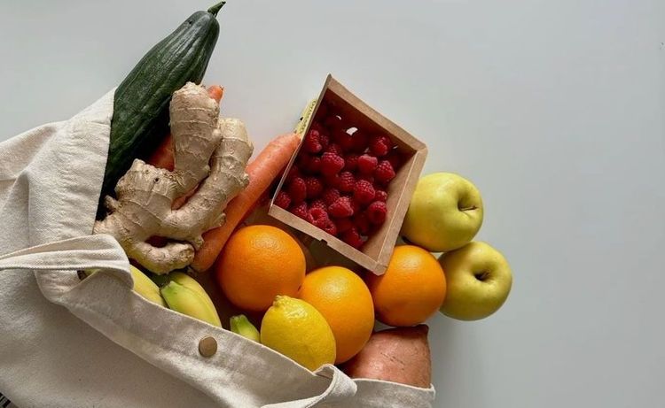 Is Organic Food Healthier?