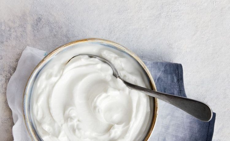 Can Yogurt Help Remove Microplastics From Your Body?