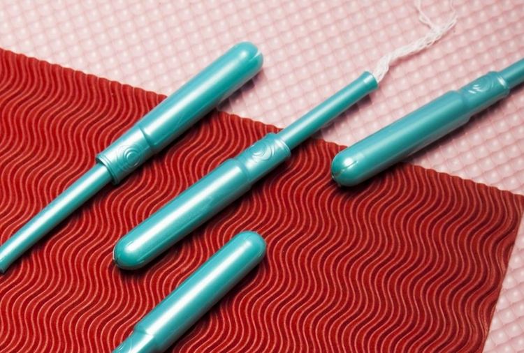 Heavy Metals in Tampons